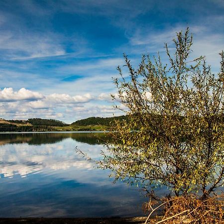 La Tana Di Stefano Anguillara Sabazia Bagian luar foto