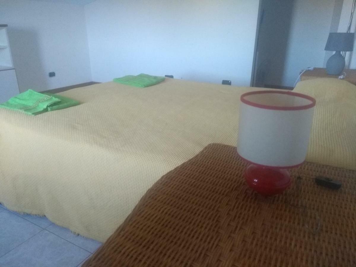 La Tana Di Stefano Anguillara Sabazia Bagian luar foto