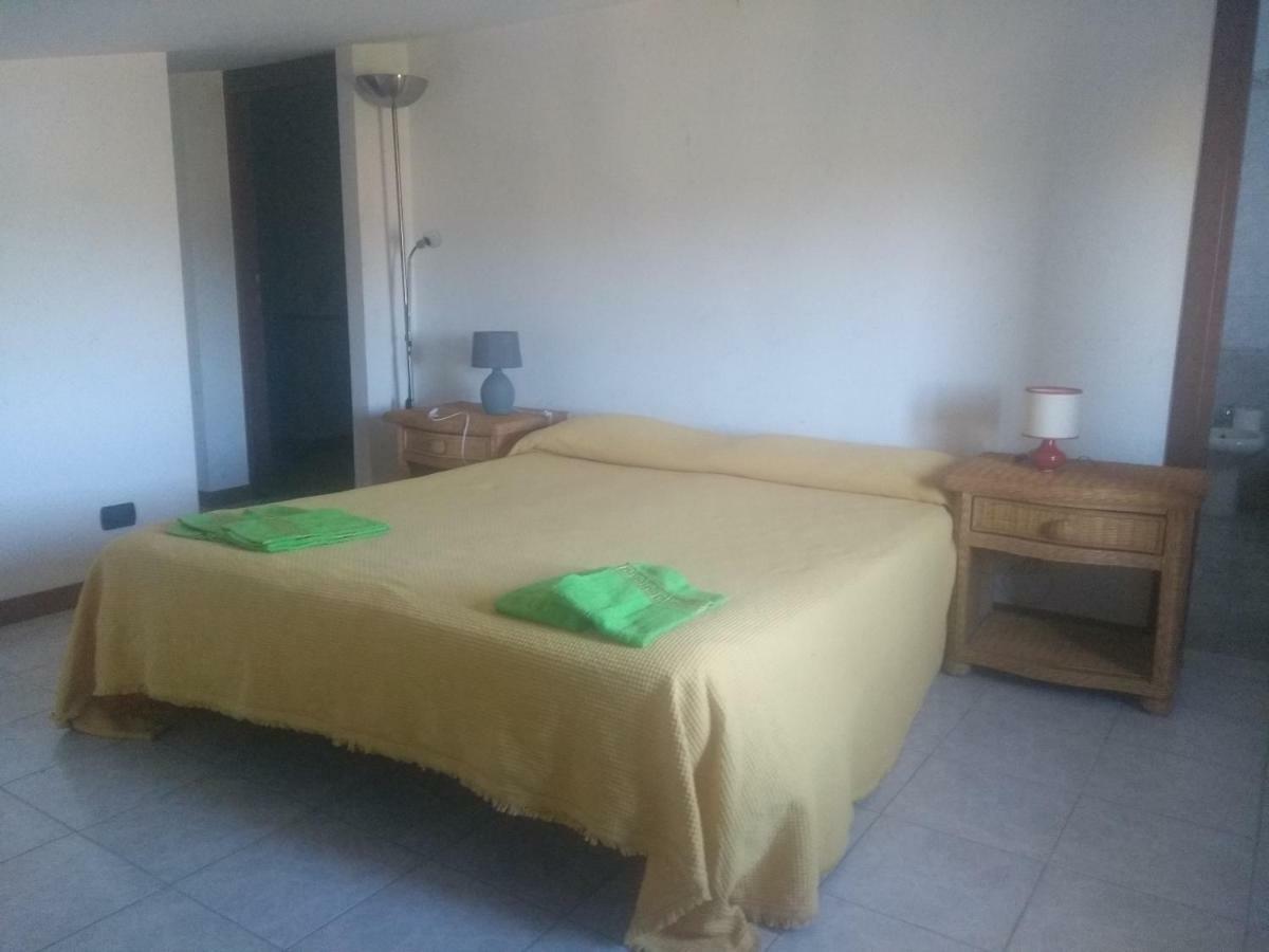 La Tana Di Stefano Anguillara Sabazia Bagian luar foto
